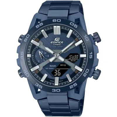 CASIO EDIFICE