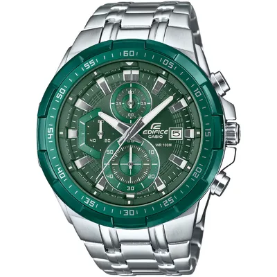 CASIO EDIFICE