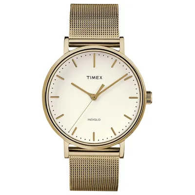 TIMEX