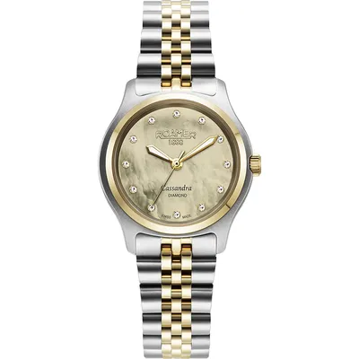 ROAMER CASSANDRA DIAMOND
