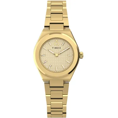TIMEX CONTINENTAL MINI WATCH