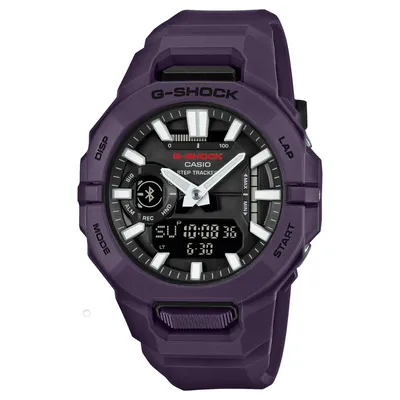 CASIO G-SHOCK