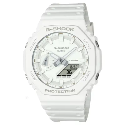 CASIO G-SHOCK