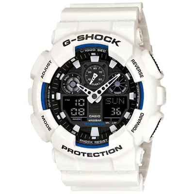 CASIO G-SHOCK