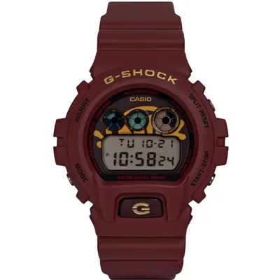 G-SHOCK x SYNA