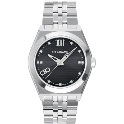 SALVATORE FERRAGAMO VEGA DIAMOND