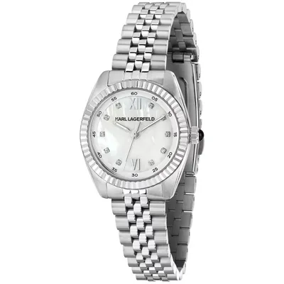 KARL LAGERFELD TIMELESS CODE MINI