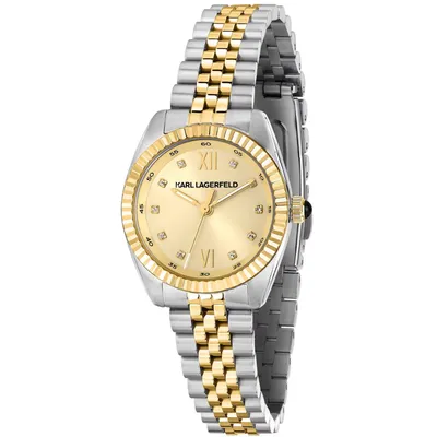 KARL LAGERFELD TIMELESS CODE MINI