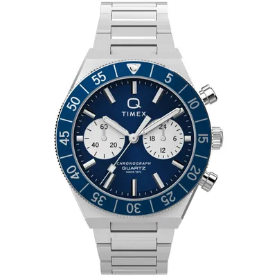 TIMEX Q CONTINENTAL