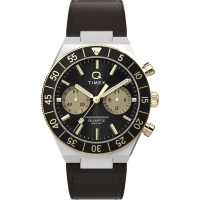 TIMEX Q CONTINENTAL