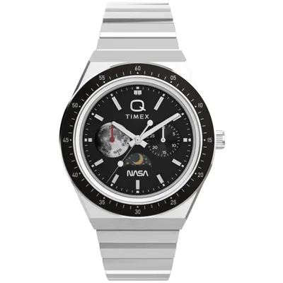 TIMEX Q NASA