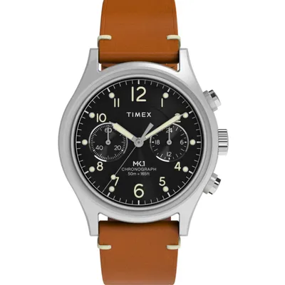 TIMEX MK1 CHRONOGRAPH
