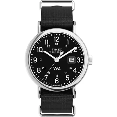 TIMEX WEEKENDER