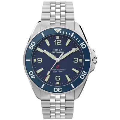 TIMEX DEEPWATER ARCTIC