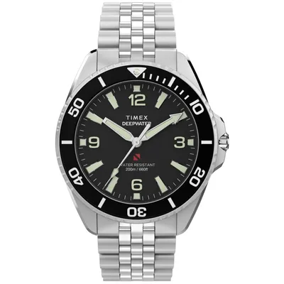 TIMEX DEEPWATER ARCTIC