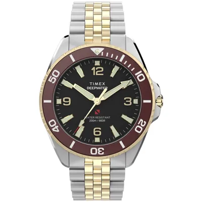 TIMEX DEEPWATER ARCTIC