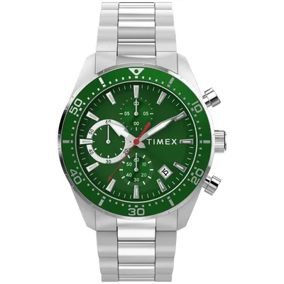 TIMEX TREND RIDGEFIELD
