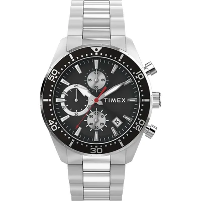 TIMEX TREND RIDGEFIELD