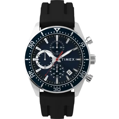 TIMEX TREND RIDGEFIELD