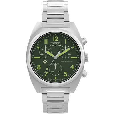 TIMEX EXPEDITION