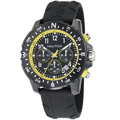 NAUTICA