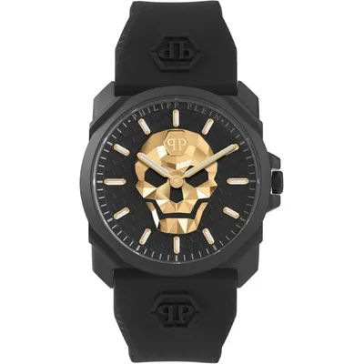PHILIPP PLEIN THE $KULL KING
