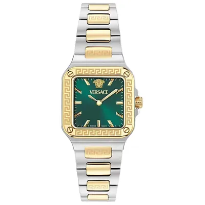 VERSACE GRECA EDGE