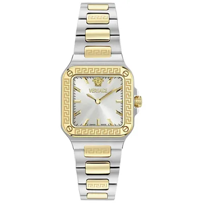 VERSACE GRECA EDGE