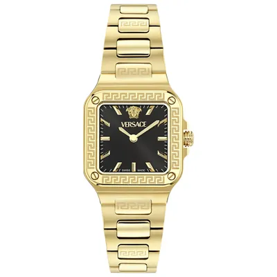 VERSACE GRECA EDGE