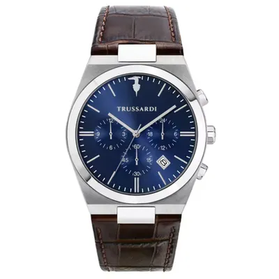 TRUSSARDI T-MILANO WATCH