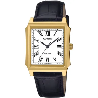 CASIO