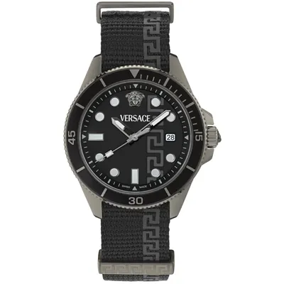 VERSACE GRECA FORCE NATO