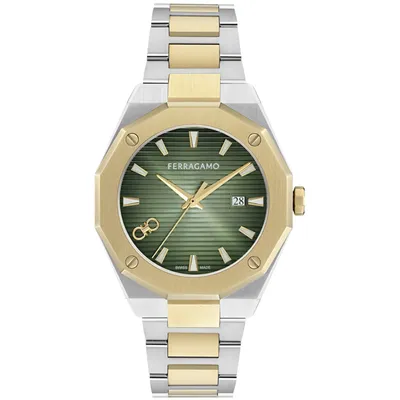 SALVATORE FERRAGAMO EDGE
