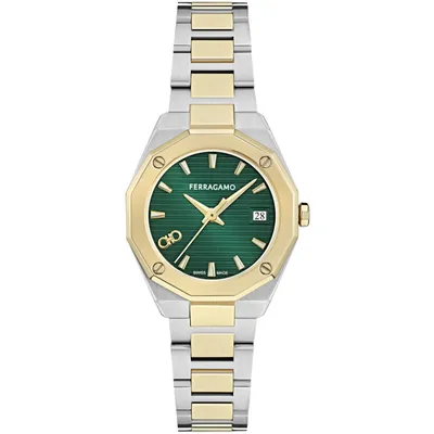SALVATORE FERRAGAMO EDGE