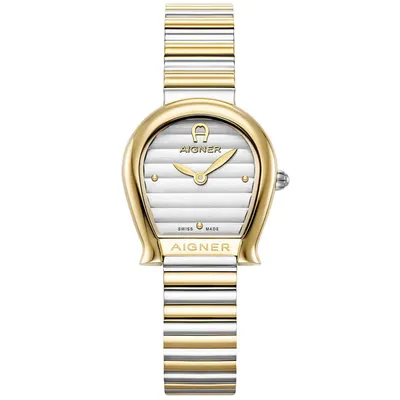 AIGNER ISERNIA WATCH