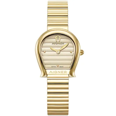 AIGNER ISERNA WATCH
