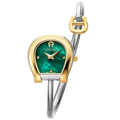 AIGNER FLORA WATCH – LARGE