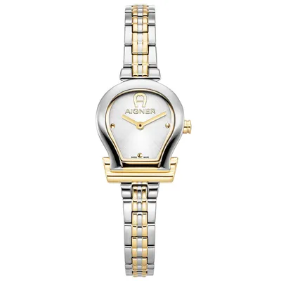 AIGNER TIVOLI DUE WOMEN'S WATCH
