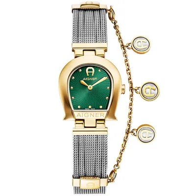 AIGNER CREMONA MENO WATCH