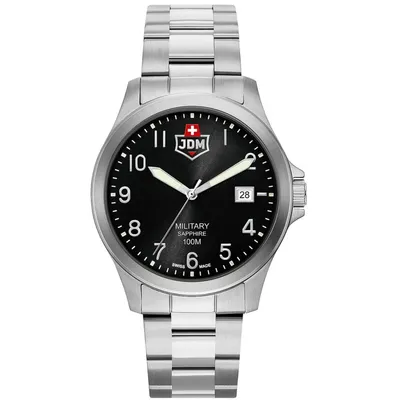 JDM MILITARY ALPHA I