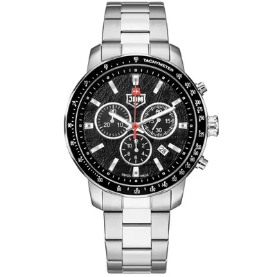 JDM MILITARY CHALLENGER CHRONO