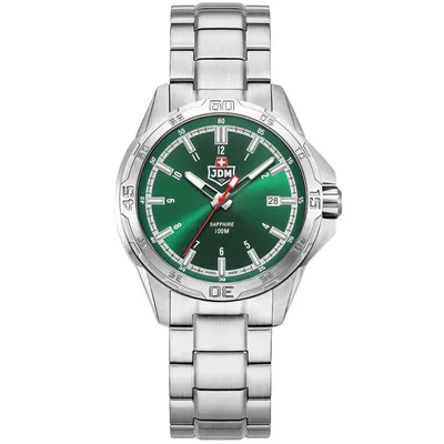 JDM MILITARY AGENT
