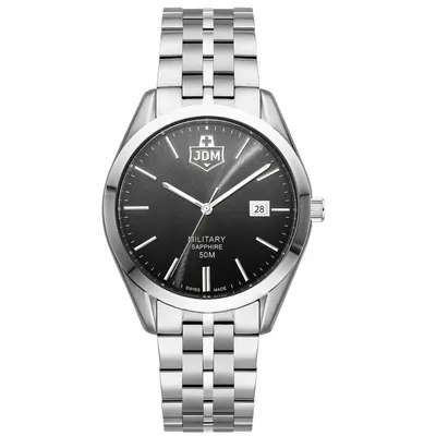JDM MILITARY INTERLAKEN GENTS