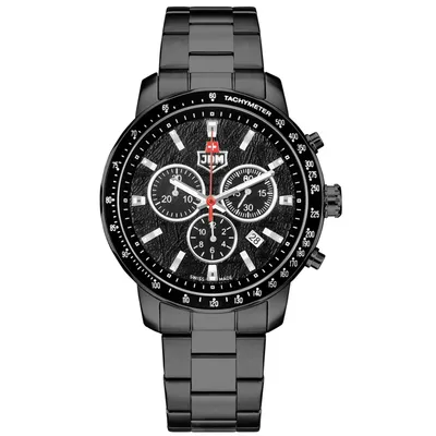 JDM MILITARY CHALLENGER CHRONO