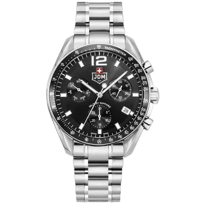 JDM MILITARY SWISS PRECISION