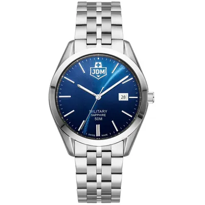 JDM MILITARY INTERLAKEN GENTS