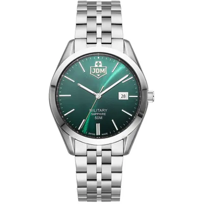 JDM MILITARY INTERLAKEN GENTS