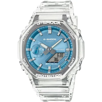 CASIO G-SHOCK