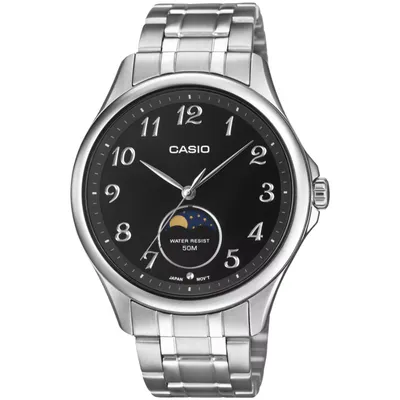 CASIO