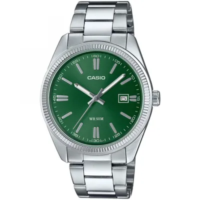 CASIO